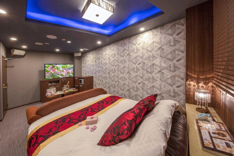 Hotel ＧEM - Adult Only, Sendai, Japan