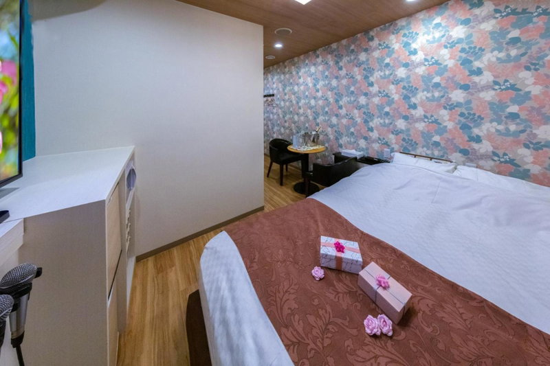 Hotel ＧEM - Adult Only, Sendai, Japan