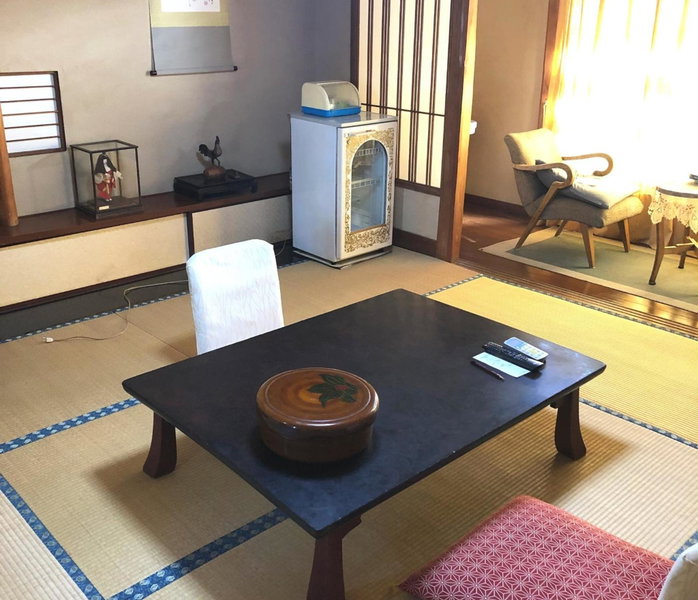 Izuya Ryokan - Vacation STAY 22369v, Yugawara, Japan