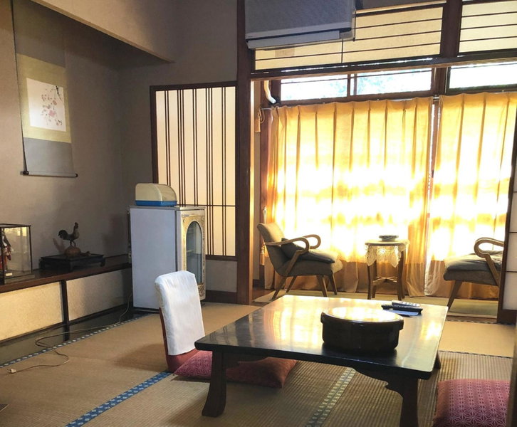 Izuya Ryokan - Vacation STAY 22369v, Yugawara, Japan