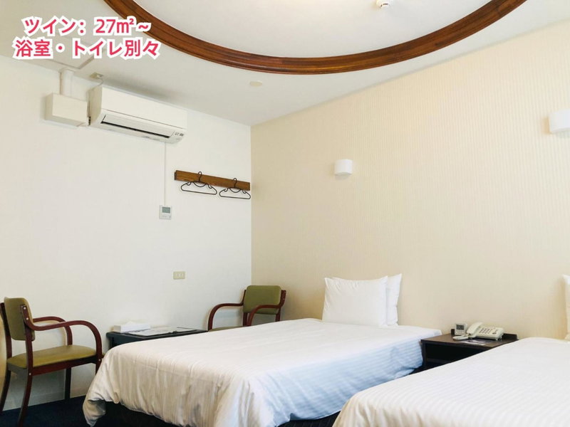 Hotel Precia Naha Tsujimachi - Vacation STAY 17058v, Naha, Japan