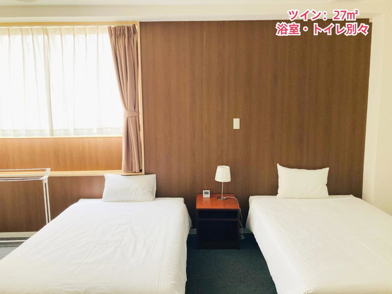 Hotel Precia Naha Tsujimachi - Vacation STAY 17058v, Naha, Japan