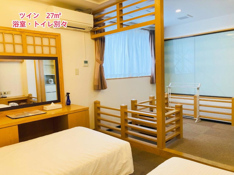 Hotel Precia Naha Tsujimachi - Vacation STAY 17058v, Naha, Japan