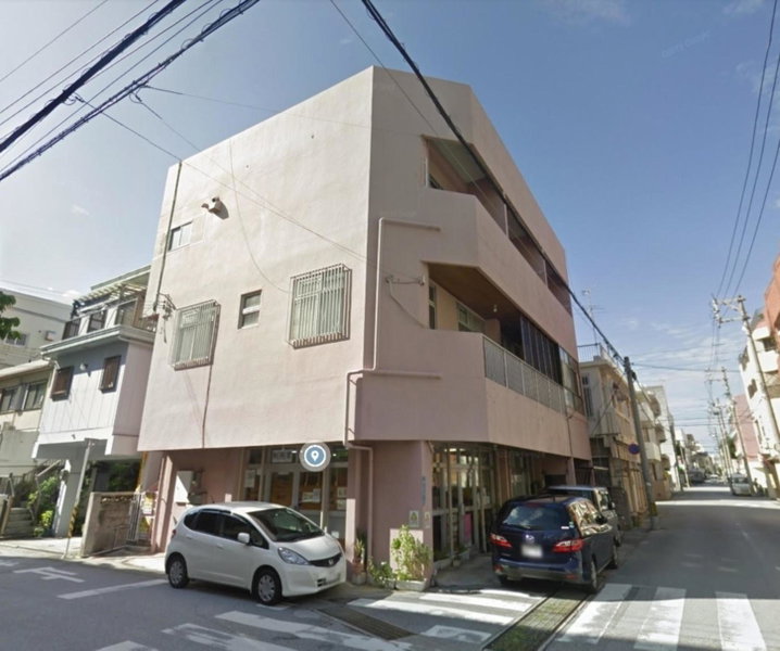 Type B Room 27平米 - ウル エスポワール那覇2-, Kume, Japan