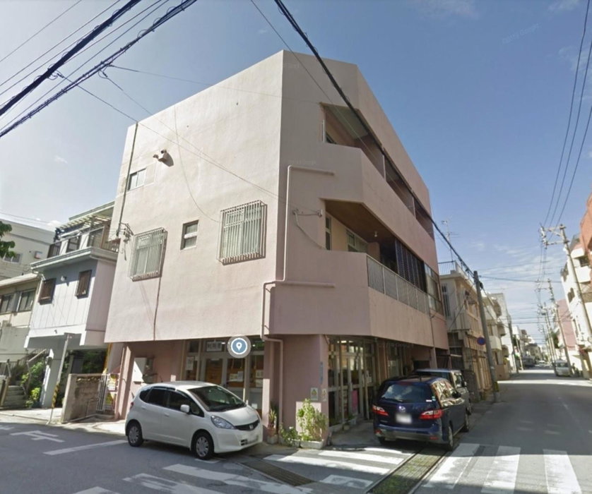 Type B Room 27平米 - ウル エスポワール那覇2-, Kume, Japan