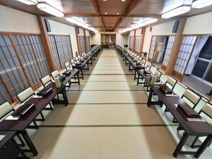 Ryoufuso, Tsu, Japan
