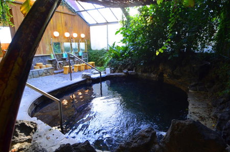 Ryoufuso, Tsu, Japan