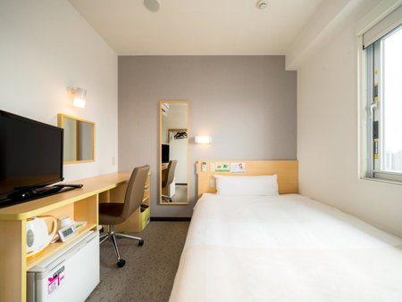 Super Hotel Yokkaichi Route 1, Yokkaichi, Japan