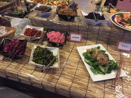 Hotel Crown Hills Kofu, Kofu, Japan