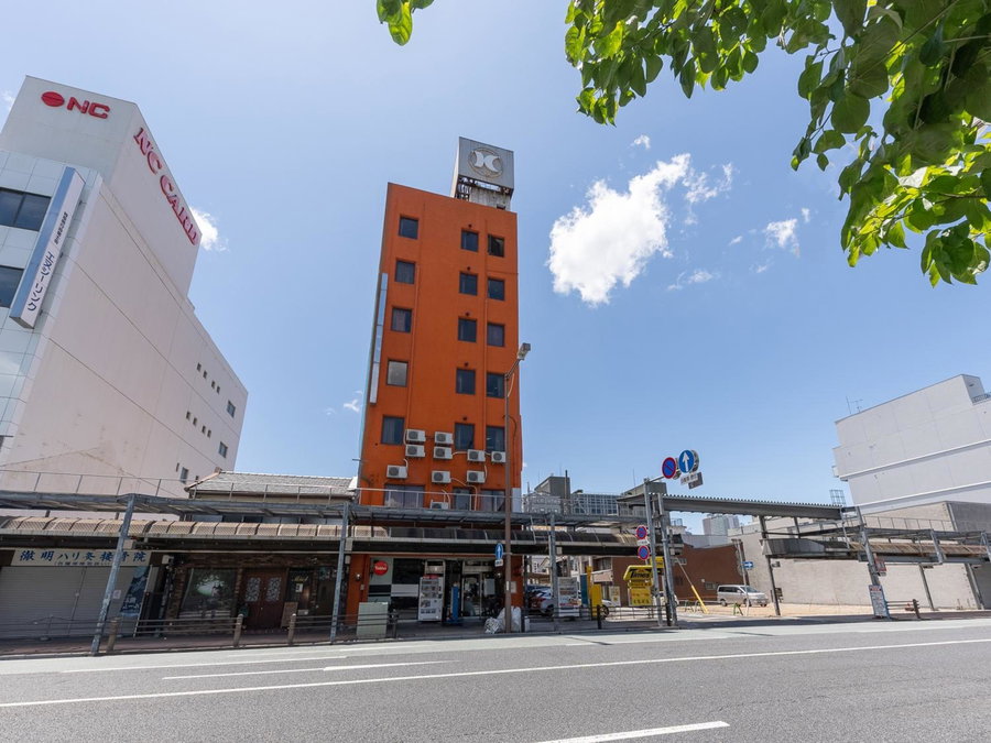Tabist Business Hotel Kanazono Gifu, Gifu, Japan