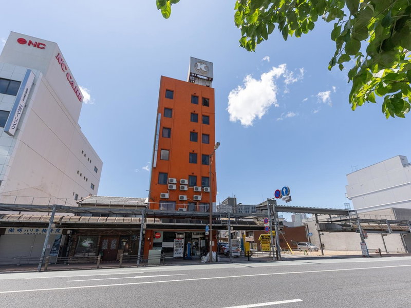 Tabist Business Hotel Kanazono Gifu, Gifu, Japan