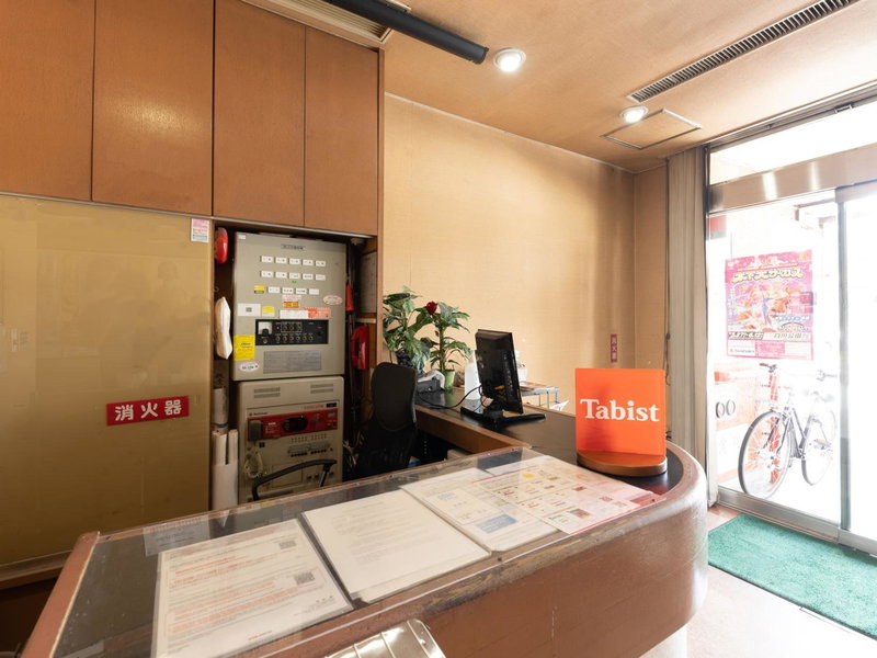 Tabist Business Hotel Kanazono Gifu, Gifu, Japan