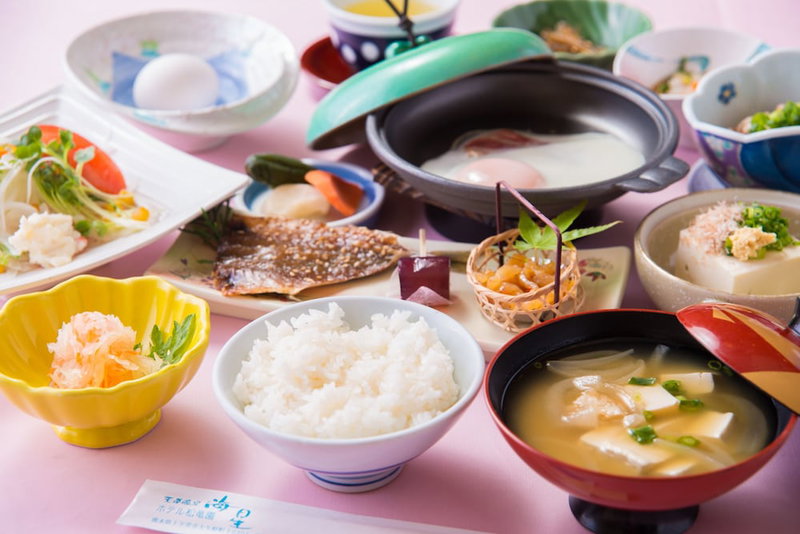 Hotel Shouryuen Kaisei, Kamiamakusa, Japan