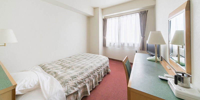 Business Hotel Apple, Nagoya, Japan