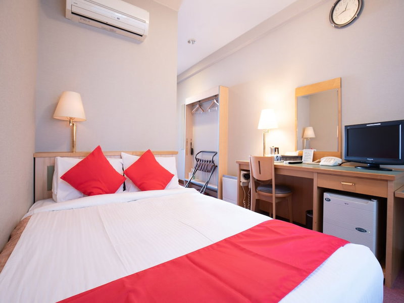 Business Hotel Apple, Nagoya, Japan