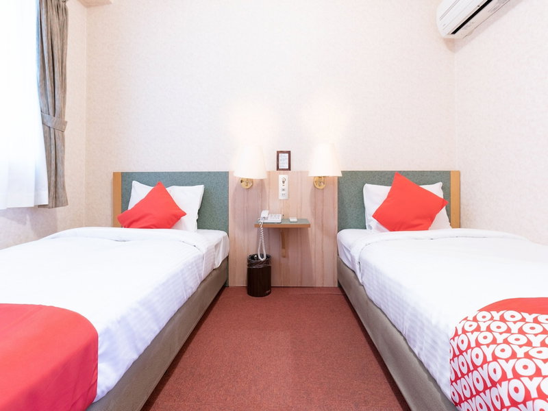 Business Hotel Apple, Nagoya, Japan