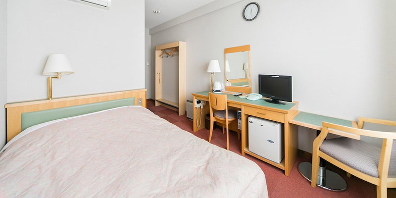 Business Hotel Apple, Nagoya, Japan
