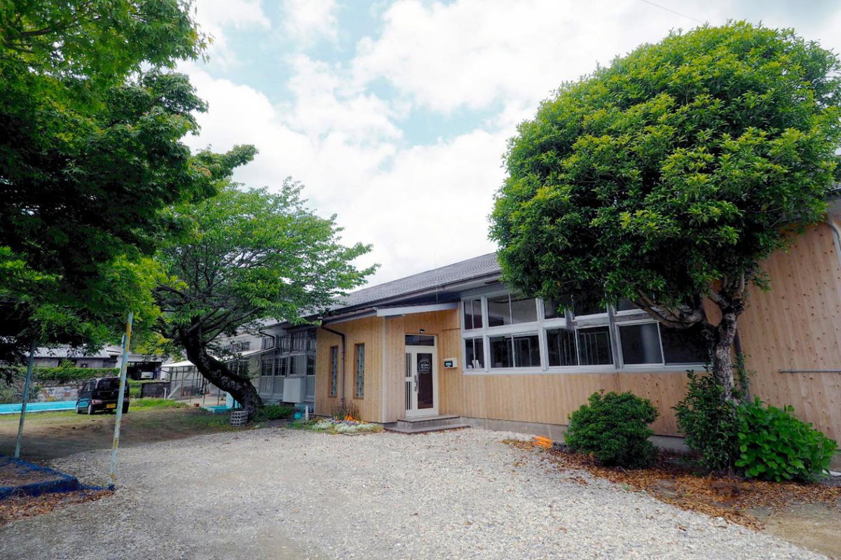 Hotel · Mikan Hotel, Uwano