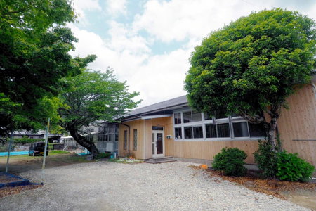 Mikan Hotel, Uwano, Japan
