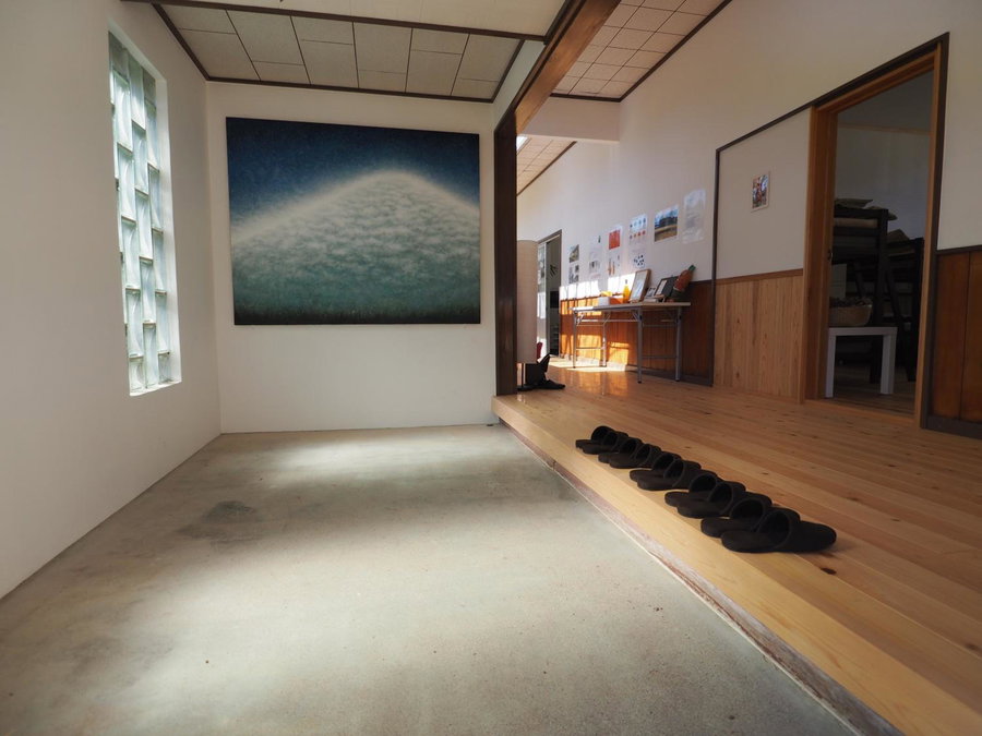 Mikan Hotel, Uwano, Japan