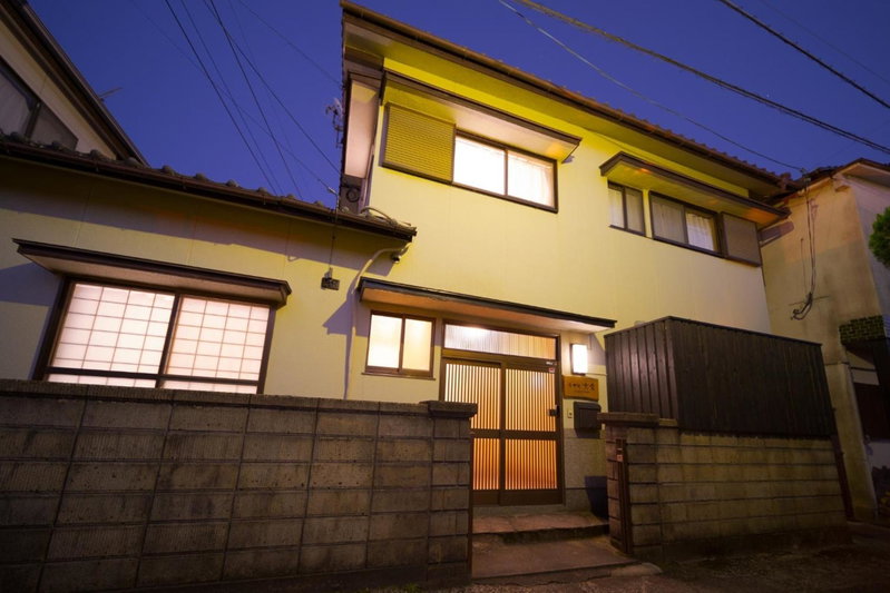 YUFUIN KYOAN - Vacation STAY 87589, Yufu, Japan