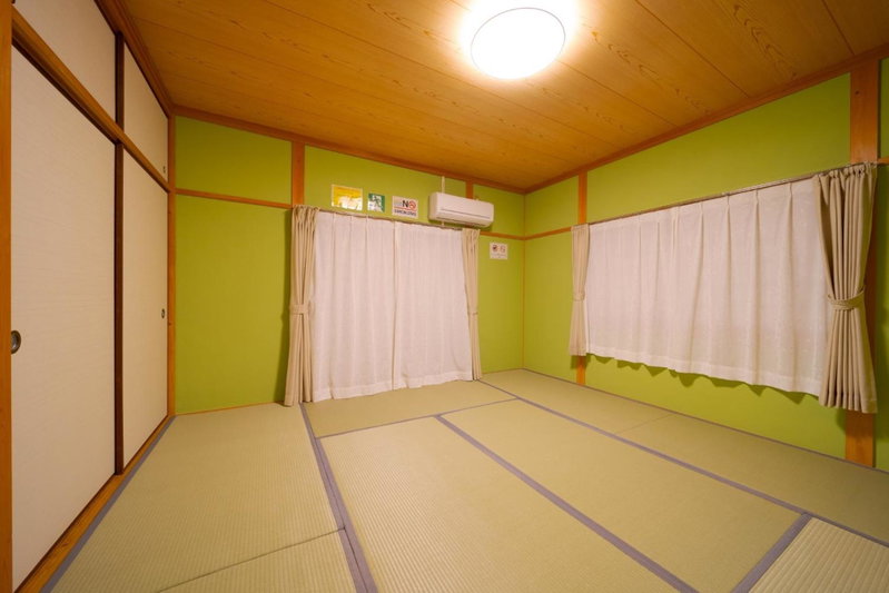 YUFUIN KYOAN - Vacation STAY 87589, Yufu, Japan