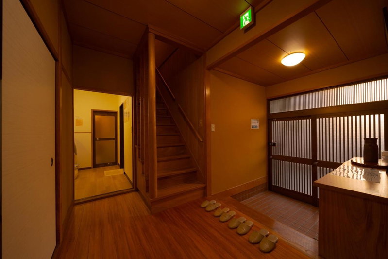 YUFUIN KYOAN - Vacation STAY 87589, Yufu, Japan