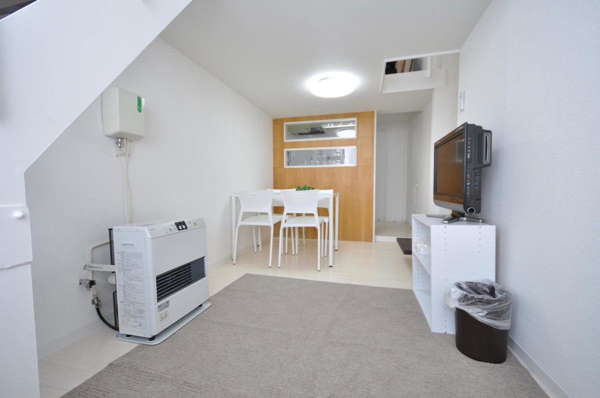 Hotel · Easy Access to downtown area, Sapporo Dome AMS503, Sapporo