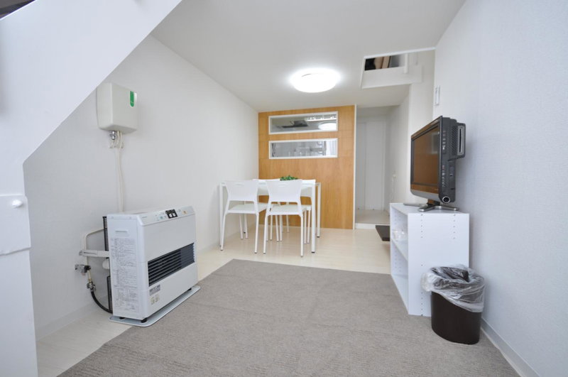 Easy Access to downtown area, Sapporo Dome AMS503, Sapporo, Japan