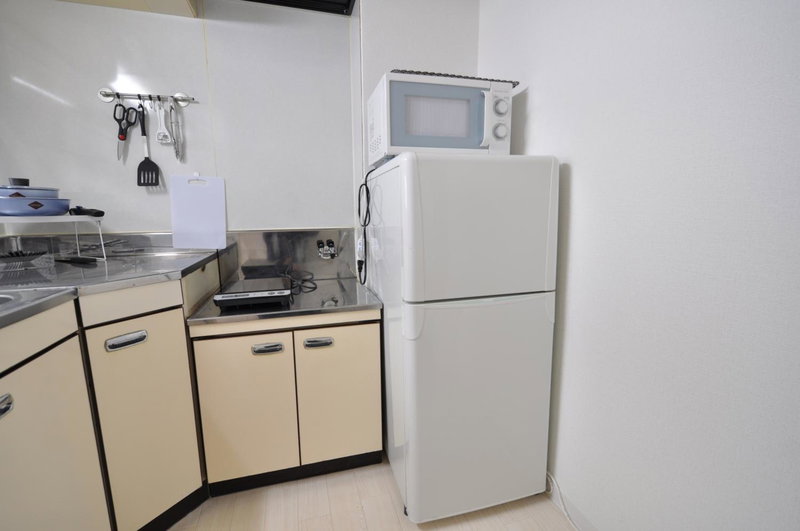 Easy Access to downtown area, Sapporo Dome AMS503, Sapporo, Japan
