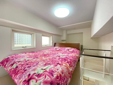 Easy Access to downtown area, Sapporo Dome AMS503, Sapporo, Japan