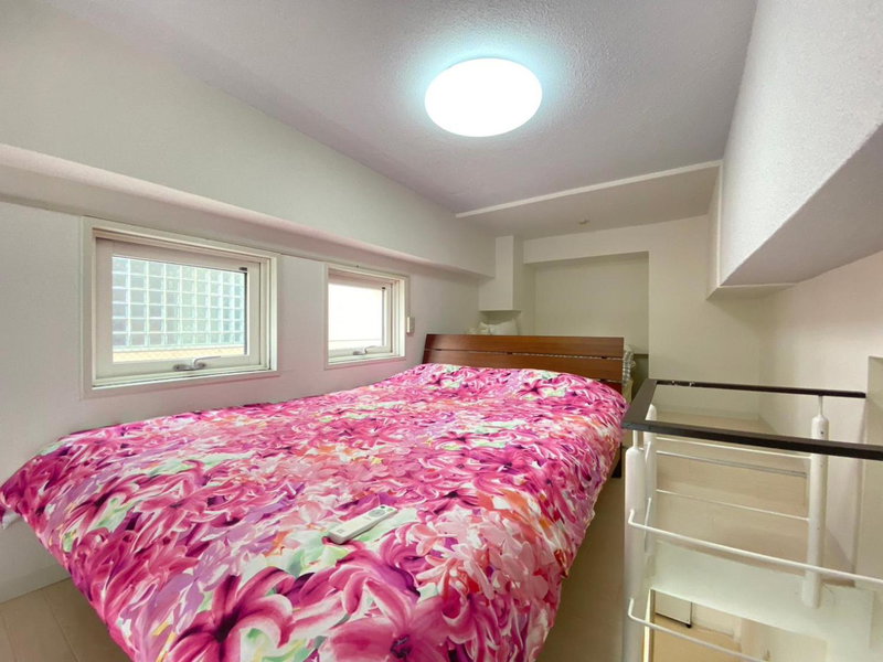 Easy Access to downtown area, Sapporo Dome AMS503, Sapporo, Japan