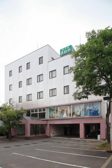 Hotel Sawaya, Hokota, Japan