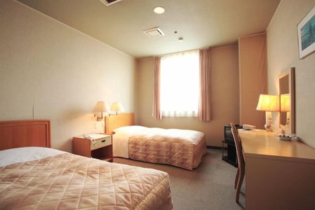 Hotel Sawaya, Hokota, Japan