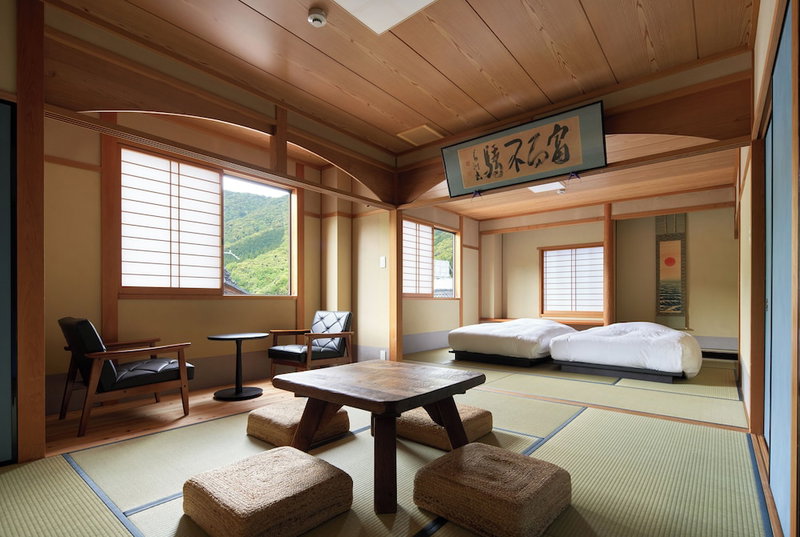 wakasakajitsu, Obama, Japan
