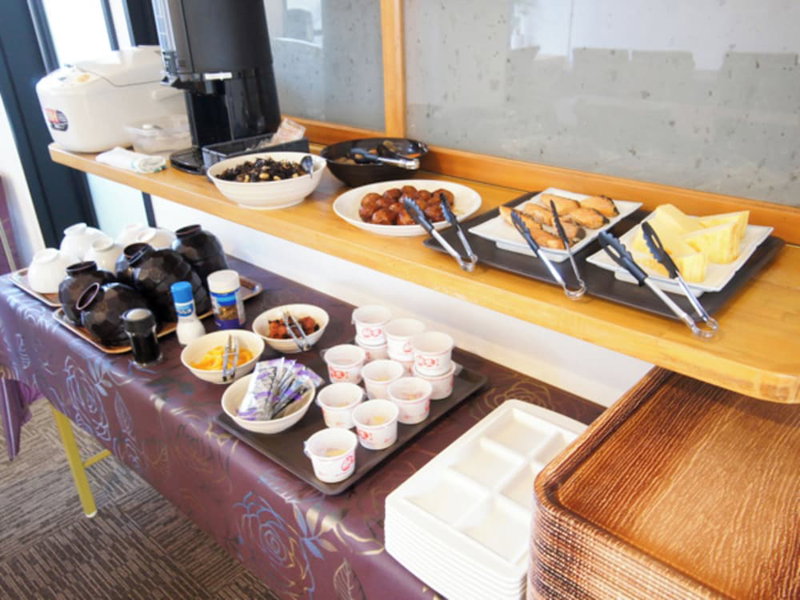 HOTEL LiVEMAX Gunma Numata, Numata, Japan