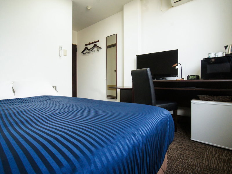 HOTEL LiVEMAX Gunma Numata, Numata, Japan