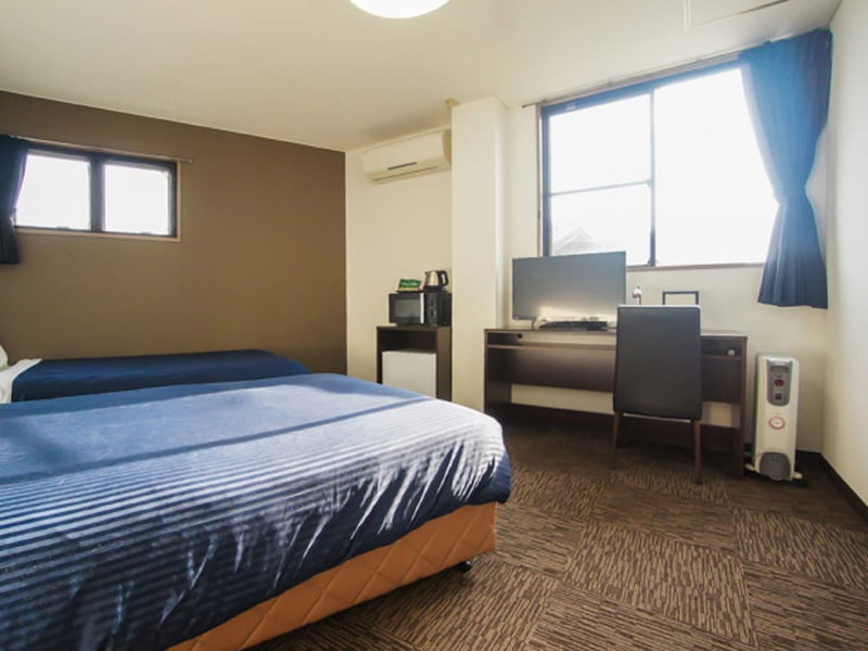 HOTEL LiVEMAX Gunma Numata, Numata, Japan