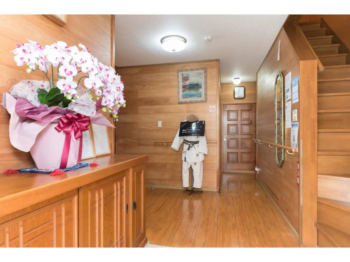 Hotel · Yado wa Good Rich - Vacation STAY 30399v, Tokushima
