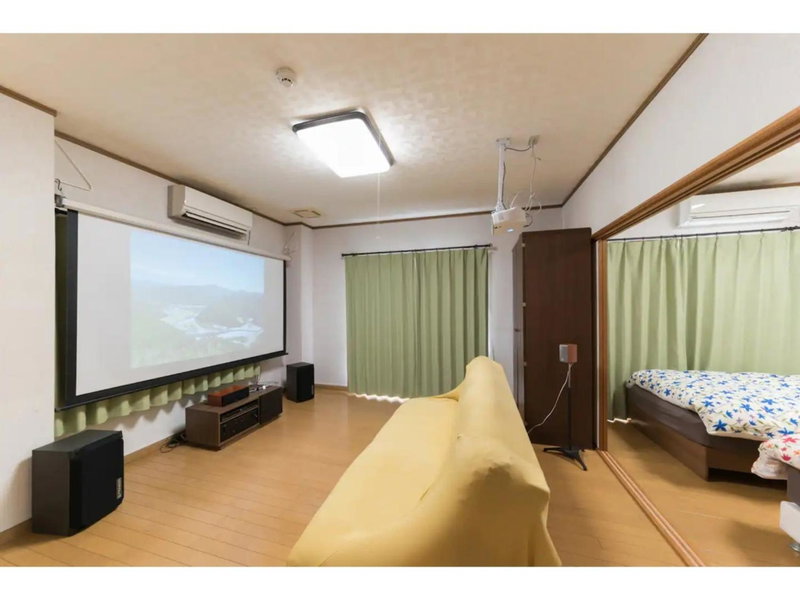 Yado wa Good Rich - Vacation STAY 30399v, Tokushima, Japan