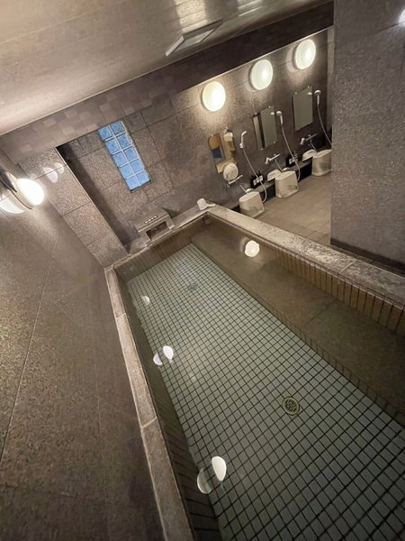 Mito Daiichi Hotel Honkan, Mito, Japan