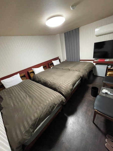 Mito Daiichi Hotel Honkan, Mito, Japan