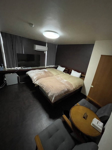Mito Daiichi Hotel Honkan, Mito, Japan