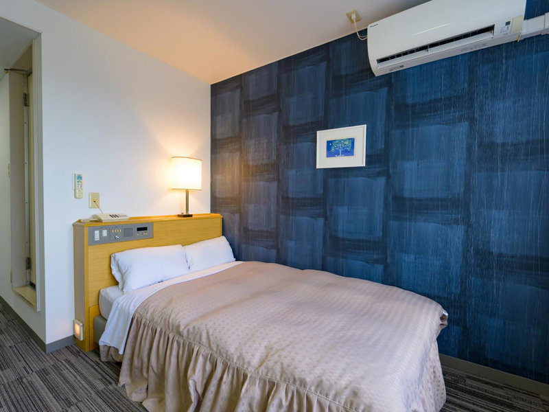 Hisai Green Hotel, Tsu, Japan
