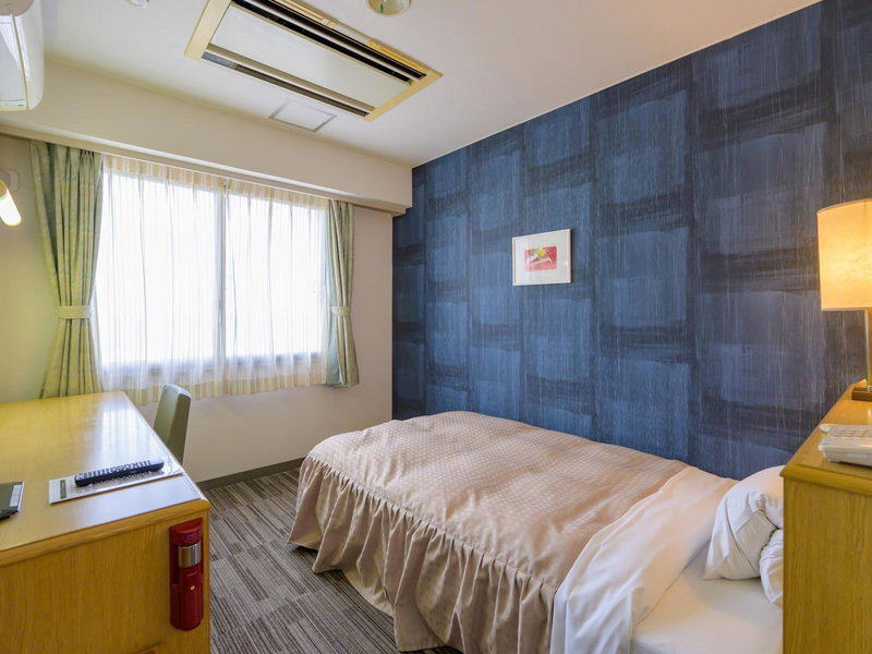Hisai Green Hotel, Tsu, Japan