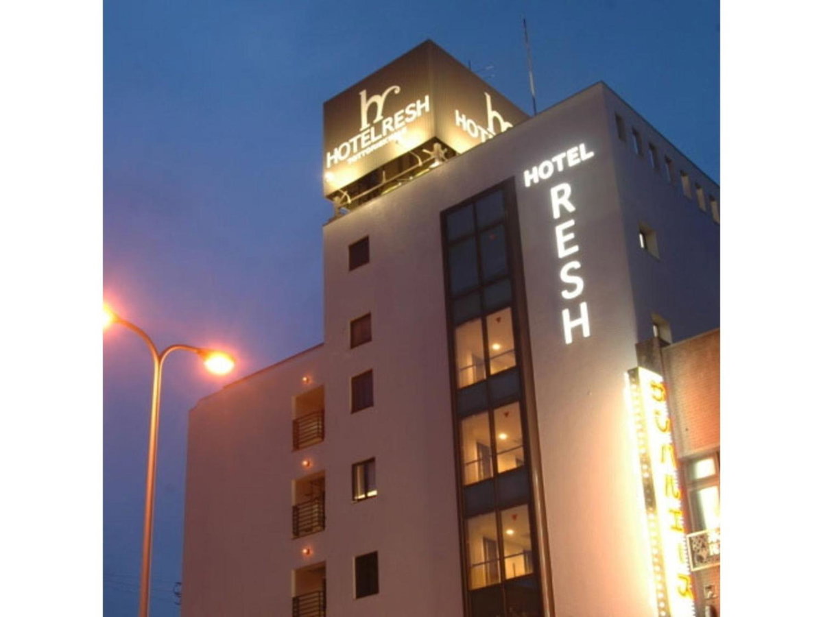 Hotel RESH Tottori Ekimae - Vacation STAY 47404v, Japan