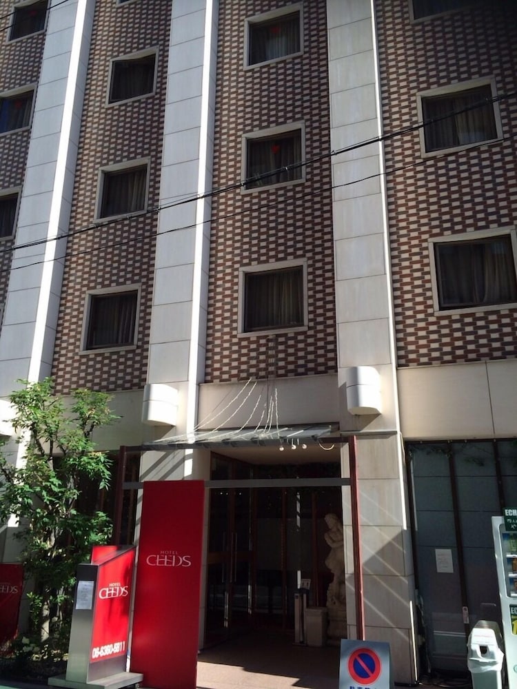 Hotel · Hotel Ceeds - Adults Only, Osaka