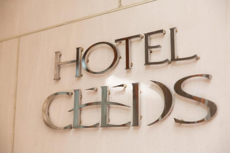 Hotel Ceeds - Adults Only, Osaka, Japan