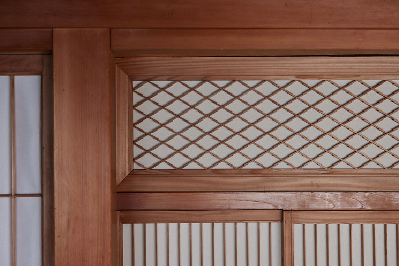 Ryokan Kinsui, Hamamatsu, Japan
