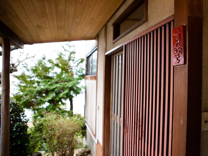 Ryokan Kinsui, Hamamatsu, Japan